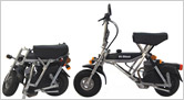 Moped